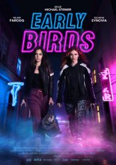 Ранние пташки / Early Birds — скачать торрент фильм