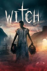 Ведьма / Witch — скачать торрент фильм