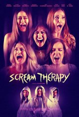 Лечение криком / Scream Therapy — скачать торрент фильм