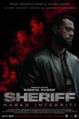 Шериф. Наркоконтроль / Sheriff: Narko Integriti — скачать торрент фильм