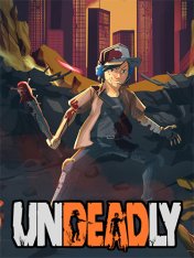 Undeadly (2024)