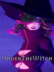 Under the Witch / Hero's Journey (2022)