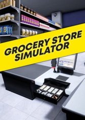 Grocery Store Simulator (2024)
