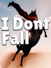 I Don't Fall (2024)