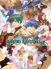 Baten Kaitos I & II HD Remaster (2024)