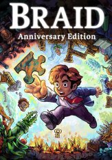 Braid Anniversary Edition (2024)