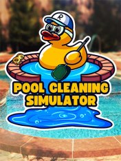 Pool Cleaning Simulator (2024)