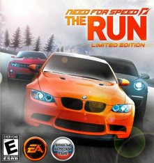 Need for Speed The Run Limited Edition [8 DLC]