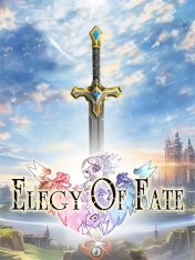 Elegy of Fate (2024)