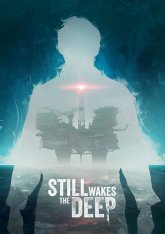 Still Wakes the Deep (2024)