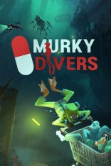 Murky Divers (2024)
