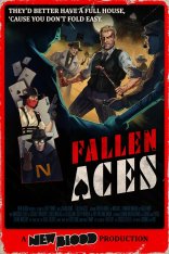 Fallen Aces (2024)