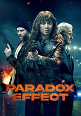 Эффект парадокса / Paradox Effect (2023) BDRip | Дубляж