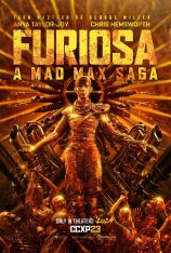 Фуриоса: Хроники Безумного Макса / Furiosa: A Mad Max Saga (2024) WEB-DL 1080p | HDRezka Studio, Яроцкий