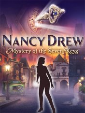 Nancy Drew: Mystery of the Seven Keys (2024)