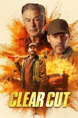 Чёткий разрез / Clear Cut — скачать торрент фильм