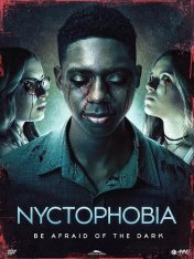 Страх темноты / Nyctophobia — скачать торрент фильм