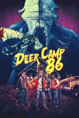 Олений лагерь 1986 / Deer Camp '86 — скачать торрент фильм