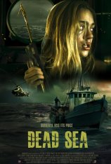 Мертвое море / Dead Sea — скачать торрент фильм