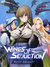 Крылья Соблазна: Дай им Волю! / Wings of Seduction: Bust 'em out! (2024)