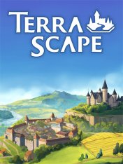 TerraScape (2024)