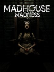 Madhouse Madness: Streamer's Fate (2024)