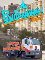 Butanooo! Simulator (2024)
