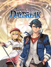 The Legend of Heroes: Trails through Daybreak / The Legend of Heroes: Kuro no Kiseki (2023-2024)