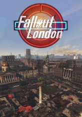 Fallout London (2024)