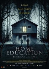 Домашнее обучение / Home Education — скачать торрент фильм