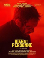 Никто и ничто / No One and Nothing / Rien ni personne — скачать торрент фильм