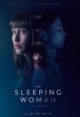 Спящая / The Sleeping Woman / La mujer dormida — скачать торрент фильм