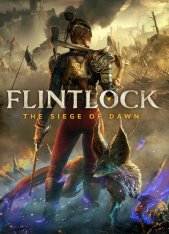 Flintlock: The Siege of Dawn (2024)