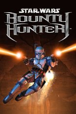 STAR WARS: Bounty Hunter (2002-2024) на ПК