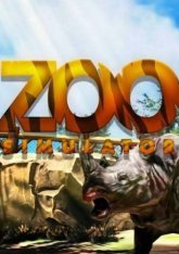 Zoo Simulator (2024)