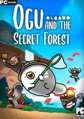 Ogu and the Secret Forest (2024)