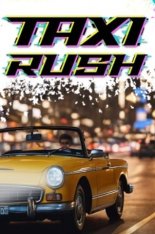 Taxi Rush (2024)