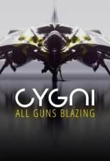 CYGNI: All Guns Blazing (2024)