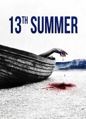 Тринадцатое лето / 13th Summer — скачать торрент фильм