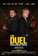 Дуэль / The Duel — скачать торрент фильм