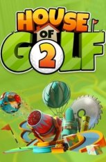 House of Golf 2 (2024)