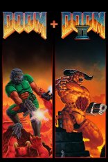 DOOM + DOOM II (1993-2024)