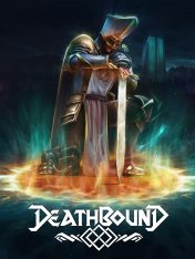 Deathbound (2024)