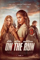 В бегах / On the Run — скачать торрент фильм