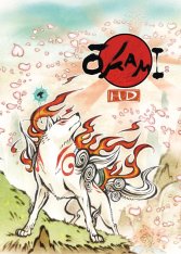 OKAMI HD (2017)