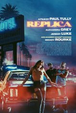 Реплика / Replica / Murder Motel — скачать торрент фильм