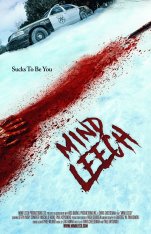 Пиявка разума / Mind Leech — скачать торрент фильм