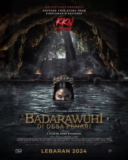 KKN. Дух деревни танцев / Dancing Village: The Curse Begins / KKN Badarawuhi di Desa Penari — скачать торрент фильм