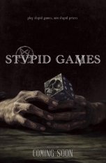 Глупые игры / Stupid Games — скачать торрент фильм