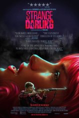Сталкер / Strange Darling (2023) BDRip-AVC | Дубляж